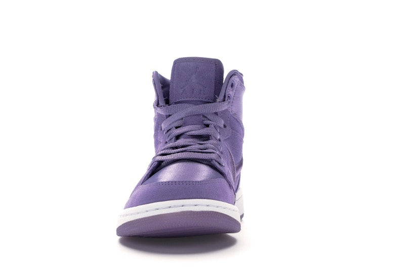 Jordan 1 Retro High Season of Her Purple Earth (Women's)