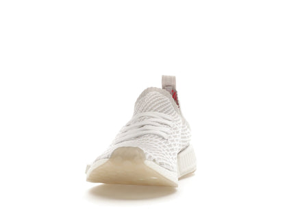 adidas NMD R1 STLT Cloud White