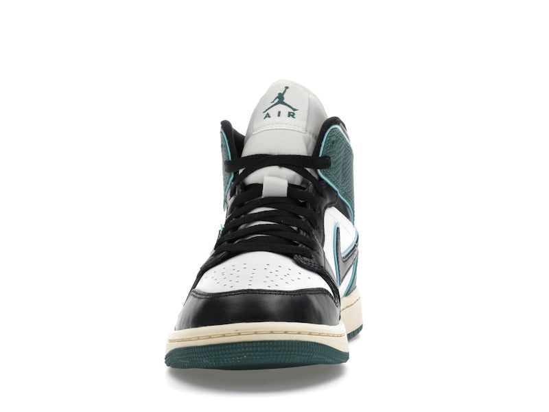 Jordan 1 Mid SE Oxidized Green (Women's)
