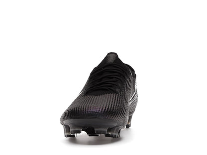 Nike Mercurial Vapor 13 Elite FG Cleat Black