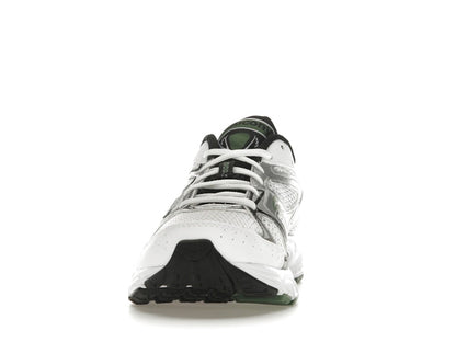 Saucony Ride Millennium White Green Black