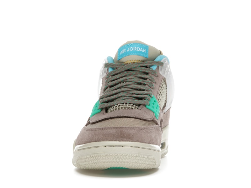 Jordan 4 Retro SP 30th Anniversary Union Taupe Haze