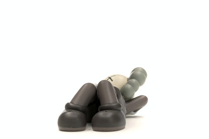 KAWS Holiday Japan Vinyl Figure Brown