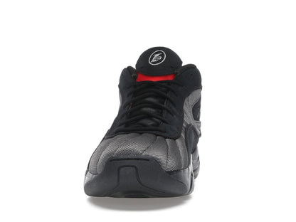 Reebok Answer III Black Chrome