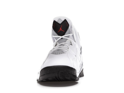 Jordan True Flight White Cement