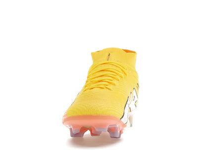 Nike Zoom Mercurial Superfly 9 Elite FG Lucent Pack