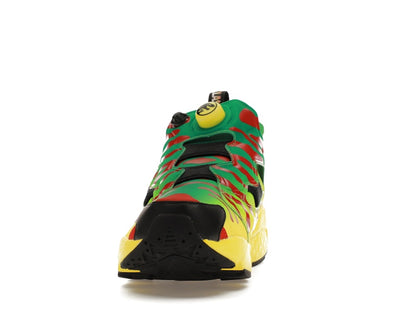 Reebok Instapump Fury Jurassic Park