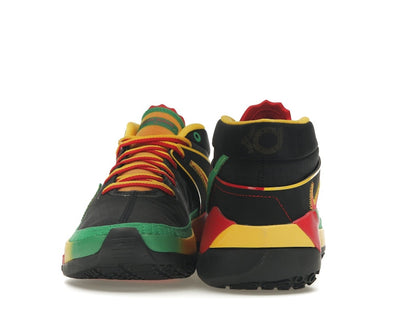 Nike KD 13 Rasta
