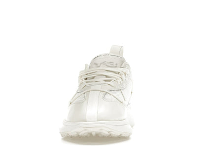 adidas Y-3 Shiku Run Triple Core White