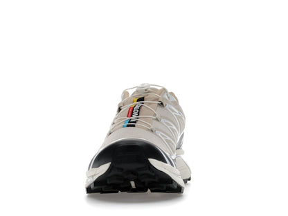Salomon XT-6 Rainy Day Black White