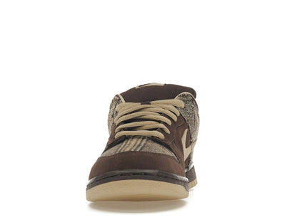 Nike SB Dunk Low Tweed