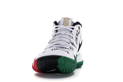 Nike Kyrie 4 Equality Black History Month (2018)