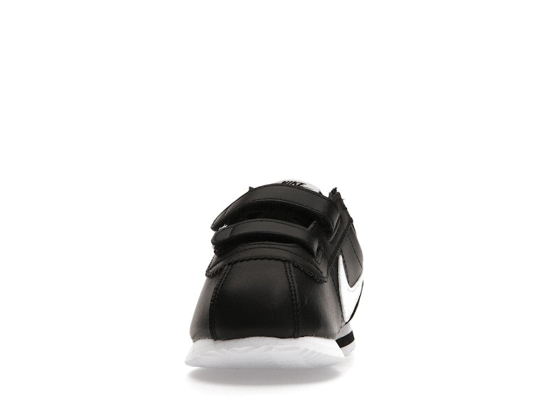 Nike Cortez Basic Black (TD)