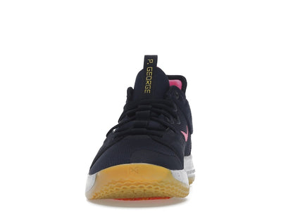 Nike PG 3 Obsidian Pink Blast