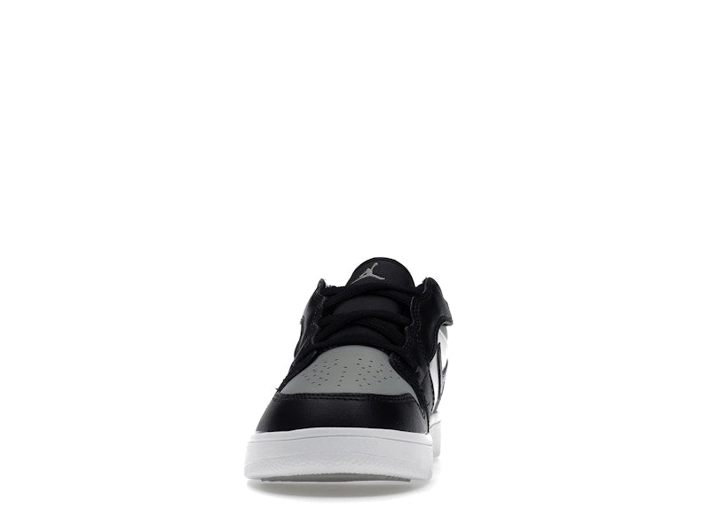 Jordan 1 Low Alt Black Grey (PS)