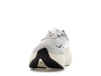 Hoka One One Mach X 2 White Cosmic Grey