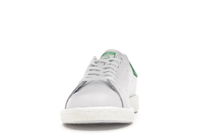 adidas Stan Smith Boost White Green