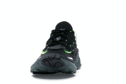 adidas LXCON Black Green