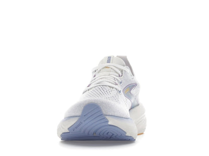 Brooks Glycerin 22 White Blue Heron Apricot (Women's)
