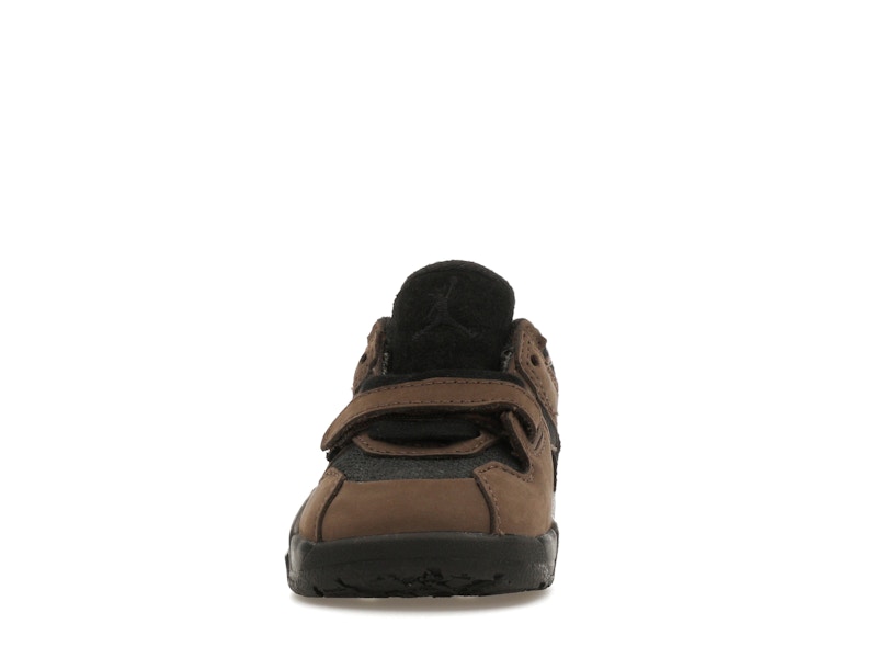 Jordan Jumpman Jack TR Travis Scott Dark Mocha (TD)
