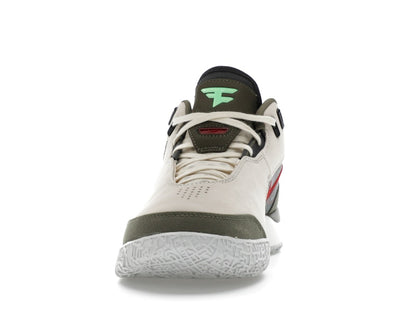 Nike Zoom LeBron NXXT Gen AMPD FaZe Gaming Set-Up