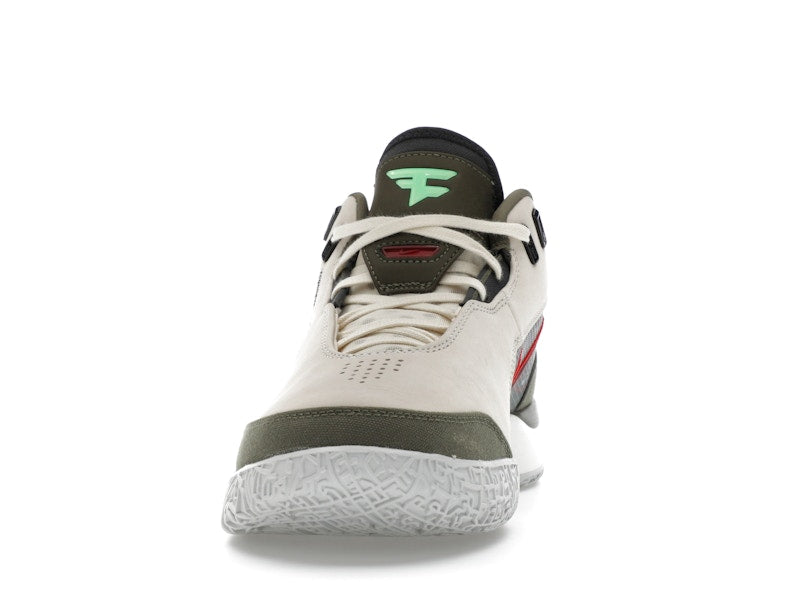 Nike Zoom LeBron NXXT Gen AMPD FaZe Gaming Set-Up