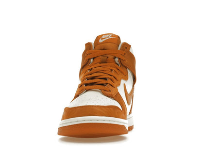 Nike Dunk High Monarch