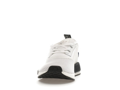 adidas NMD R1 White Grey Black