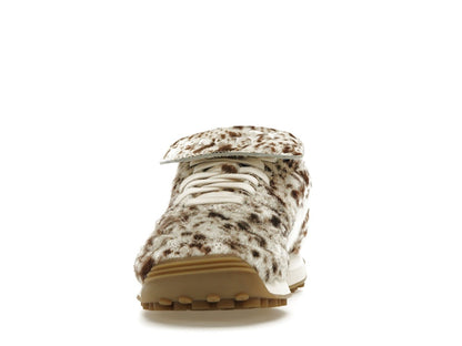 Puma Avanti Pony Hair Rihanna Fenty Alpine Snow