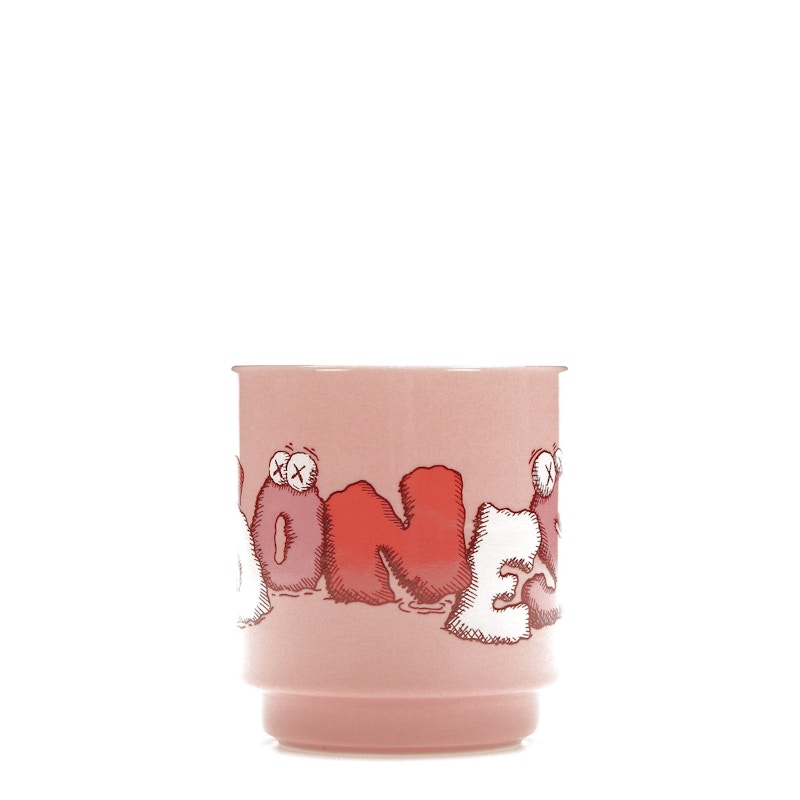 KAWS Holiday Indonesia Mug