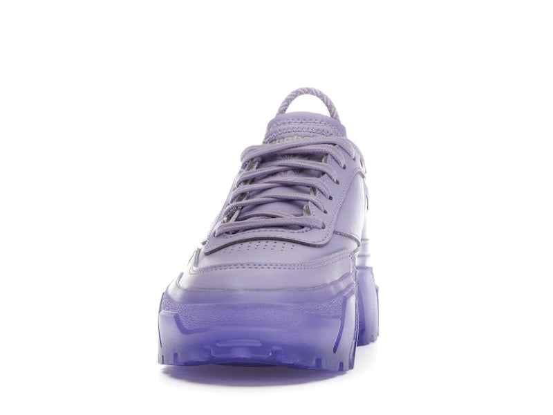 Reebok Club C Cardi B Crisp Purple (Women's)