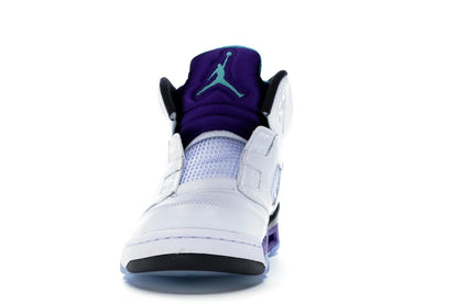 Jordan 5 Retro Grape Fresh Prince