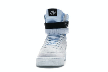 Nike SF Air Force 1 High Blue Tint