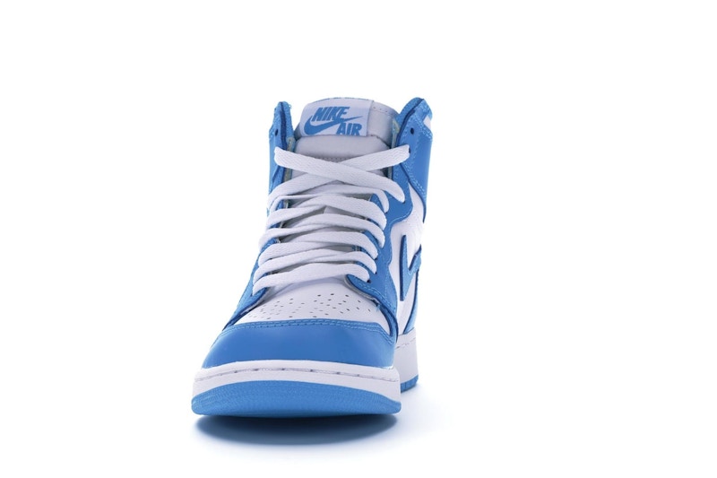 Jordan 1 Retro High OG UNC (GS)