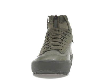 adidas ZNSORED High Gore-Tex Olive Strata Shadow Olive