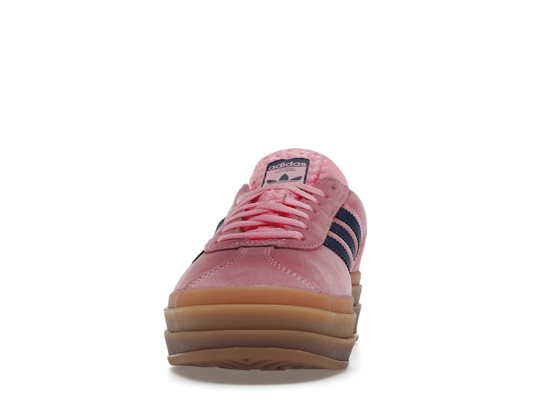 adidas Gazelle Bold Pink Glow (Women's)