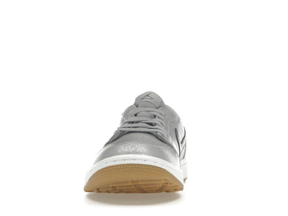 Jordan 1 Retro Low Golf Wolf Grey Gum