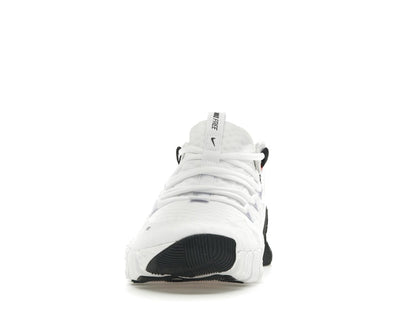 Nike Free Metcon 5 White Bright Crimson