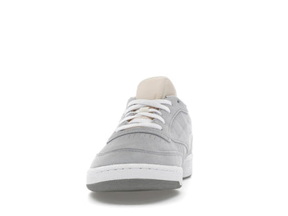 Reebok Club C 85 JJJJound Light Grey Suede