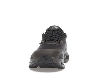 On Running Cloudsolo LOEWE Dark Brown Black