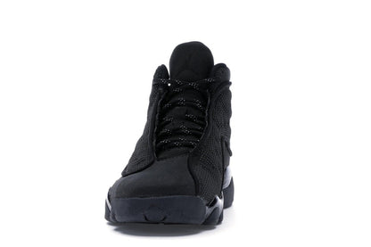 Jordan 13 Retro Black Cat (GS)