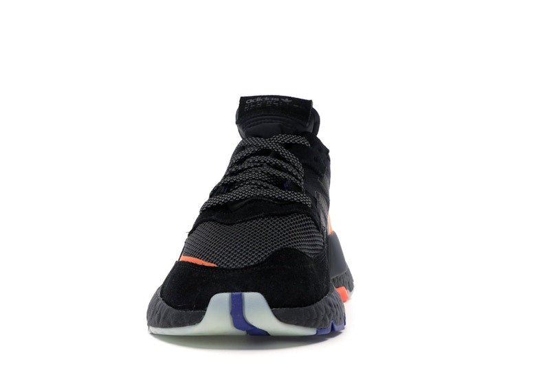adidas Nite Jogger Core Black