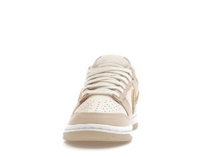 Nike Dunk Low Pale Ivory Oil Green (Women's)