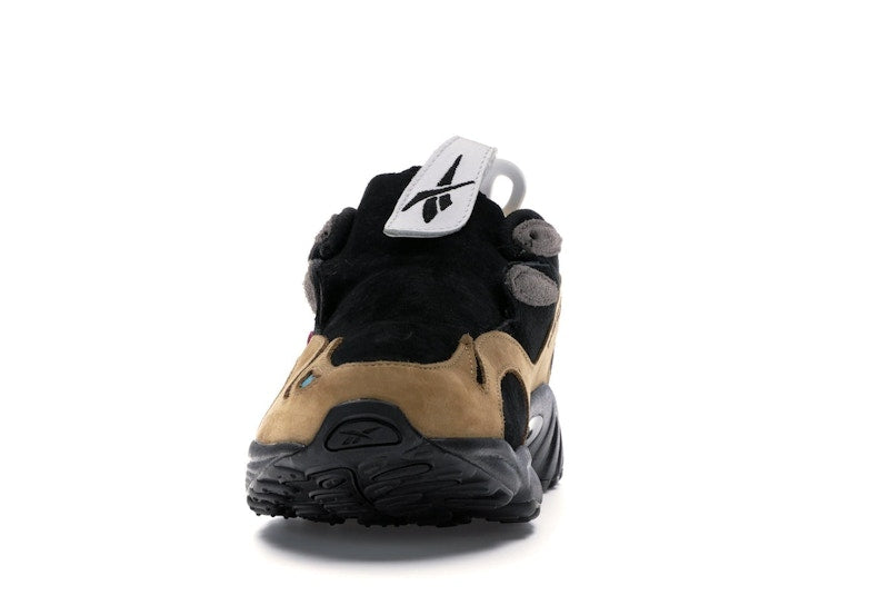 Reebok Daytona Experiment Pyer Moss Multi-Color