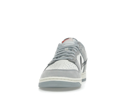 Nike Dunk Low Sail Wolf Grey