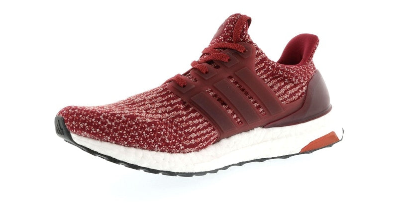 adidas Ultra Boost 3.0 Burgundy