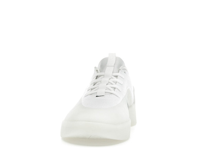 Nike SB Zoom Nyjah 4 White Black