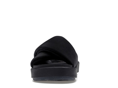 Jordan Sophia Slide Black Red (Women's)