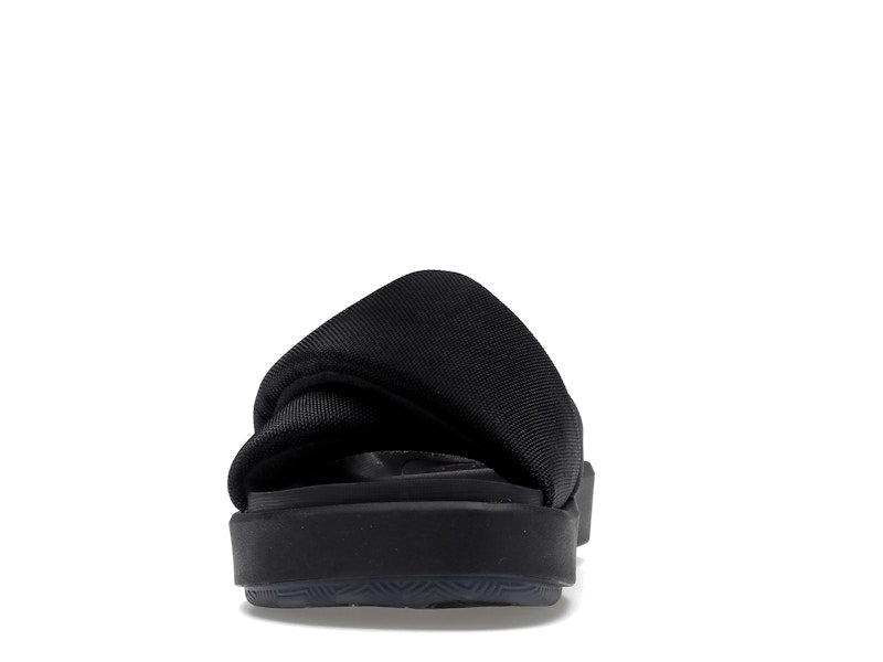 Jordan Sophia Slide Black Red (Women's)