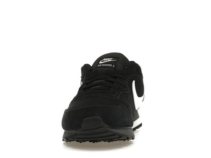 Nike MD Runner 2 Black White